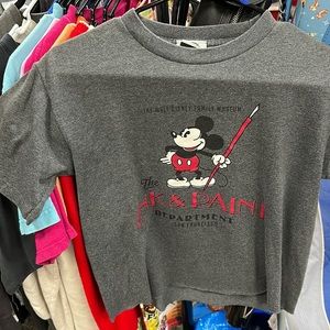 Disney Family Museum Shirt